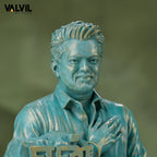 En Nenjil Kudiyirukkum- Liberty Patina