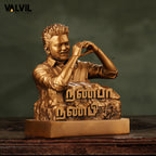 Nanba Nanbi- Gold