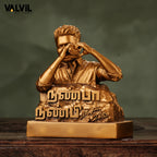 Nanba Nanbi- Gold