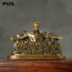 Pirapukkum Elam uyirkum-Antique gold