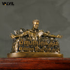 Pirapukkum Elam uyirkum-Antique gold