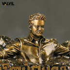 Pirapukkum Elam uyirkum-Antique gold