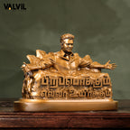 Pirapukkum Elam uyirkum-Gold