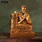 Tamilaga Vetri Kazhagam-Gold