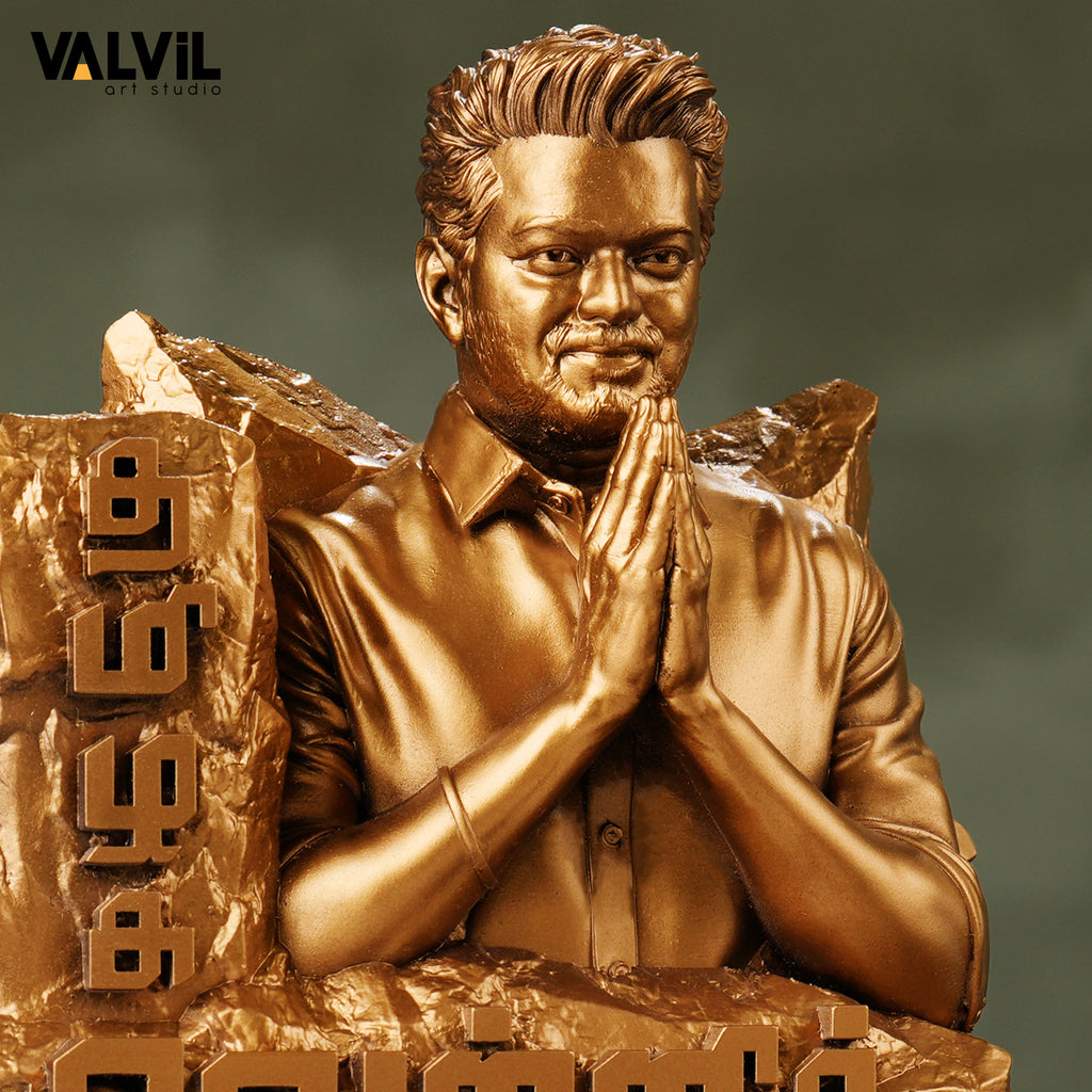 Tamilaga Vetri Kazhagam-Gold